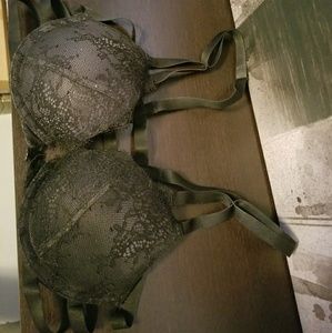 Victoria's secret bra